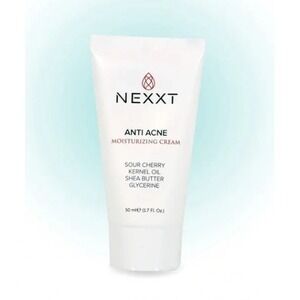 Nexxt Anti Acne Moisturizing Cream